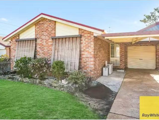House for rent in Sydney, New South Wales