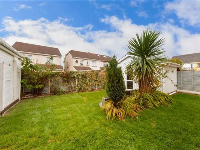House for sale in Lucan, North Tipperary