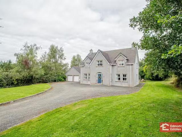 House for sale in Edenderry, North Tipperary