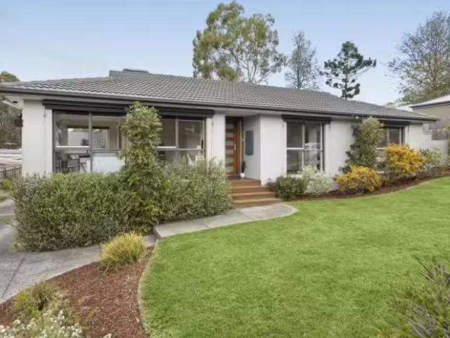 House for rent in Camerons Creek, Victoria