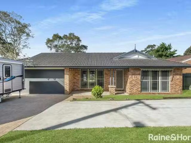 House for rent in Bomaderry, New South Wales