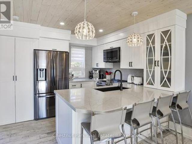 Townhouse for sale in Muskoka, Ontario