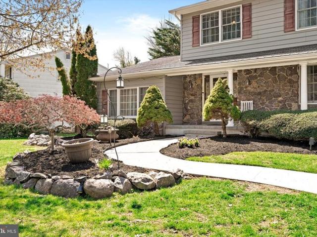 House for sale in Monmouth, New Jersey