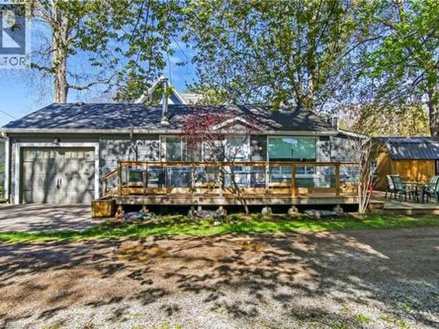 House for sale in Turkey Point, Ontario