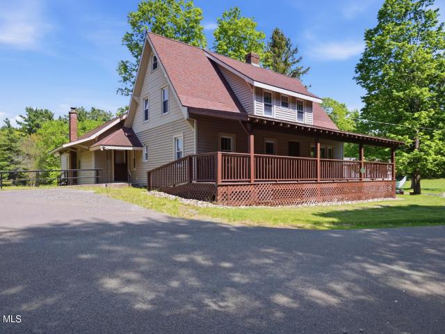 House for sale in Poestenkill, New York