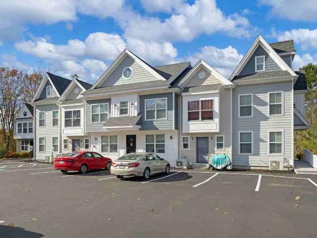 Apartment for rent in York, Maine