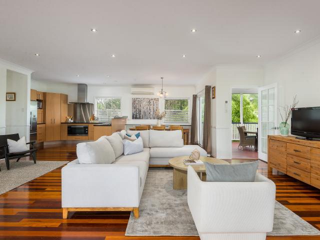House for rent in Toombul, Queensland