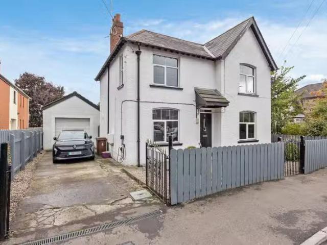 House for sale in Bailieborough, Cavan