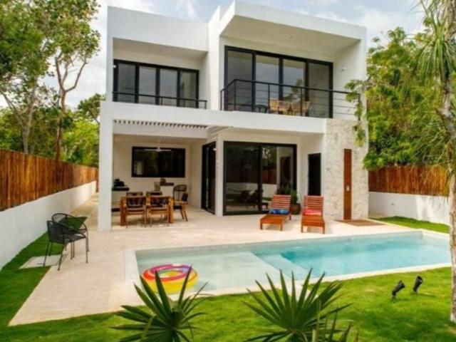 Casa en venta en El Mayorazgo, Majadahonda