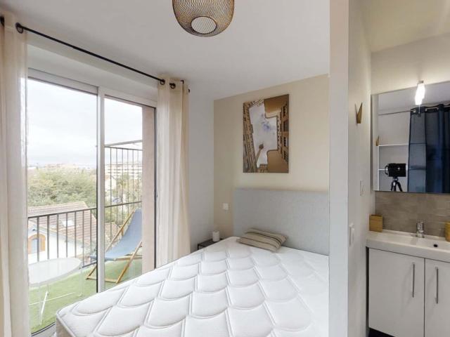 Appartement location à Toulouse