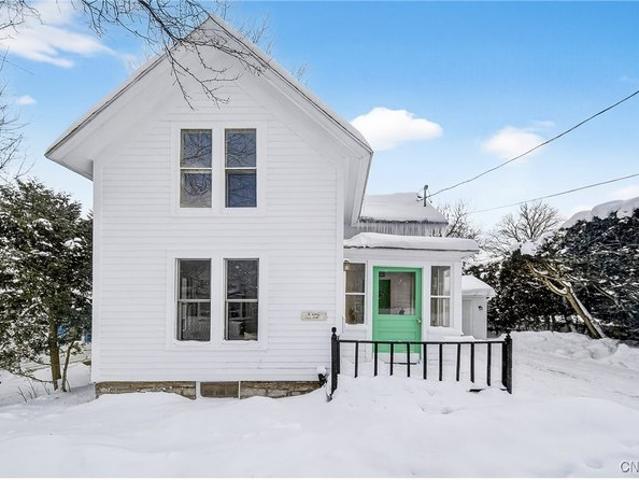 House for sale in Cazenovia, New York