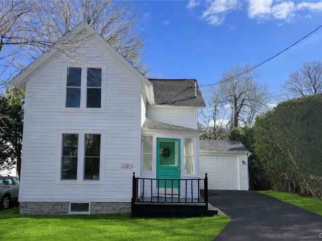 Property for sale in Cazenovia, New York