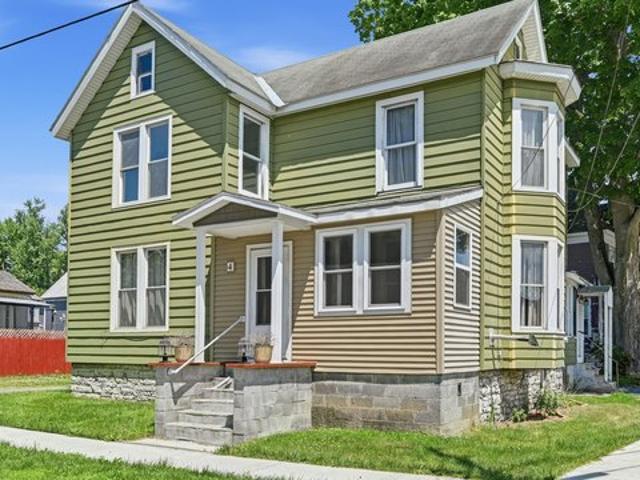 House for sale in Saint Johnsville, New York