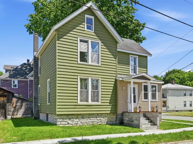 House for sale in Saint Johnsville, New York