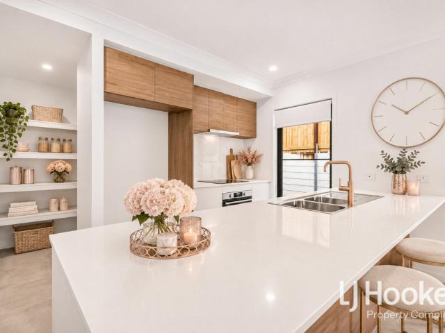House for rent in Logan Reserve, Greater Brisbane