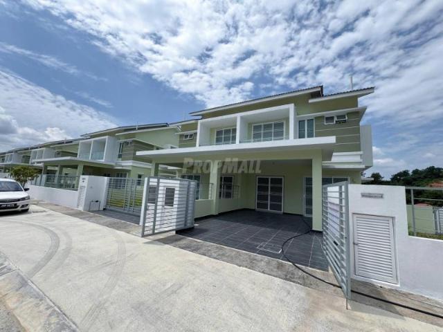 Apartment for rent in Kajang, Langat