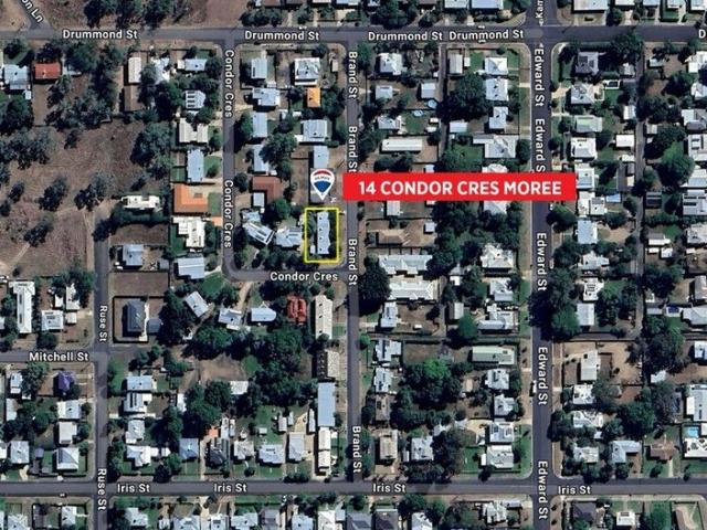 House for sale in Moree, New South Wales