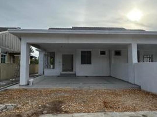 Residential House for sale in Tringganu