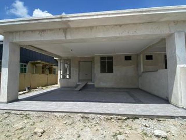 Residential House for sale in Tringganu