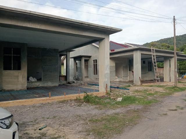 Residential House for sale in Tringganu