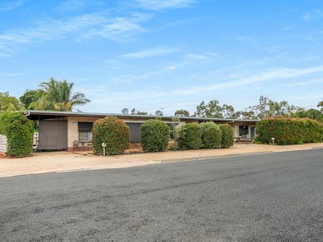 Flat for sale in Loxton, South Australia