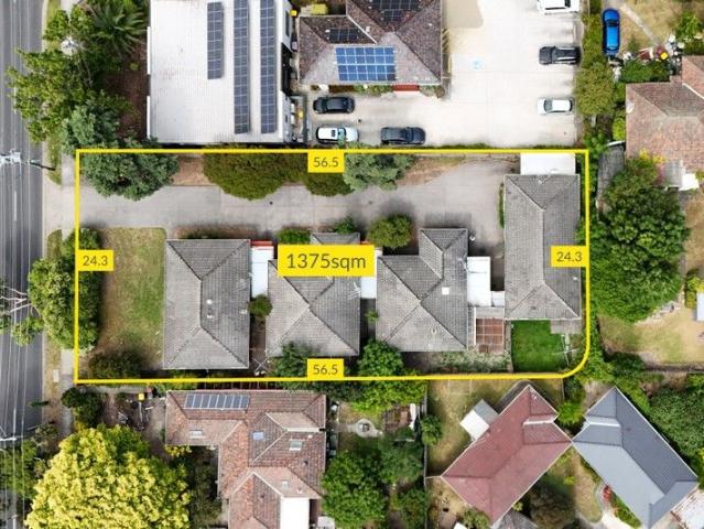 Apartment for sale in Camerons Creek, Victoria