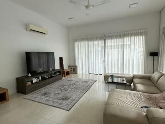 Residential House for sale in Country Heights Damansara, Kuala Lumpur
