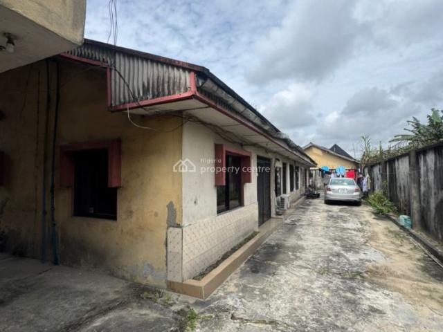 Flat for sale in Etche, Rivers