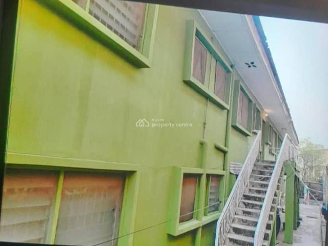 Flat for sale in Ibadan, Oyo