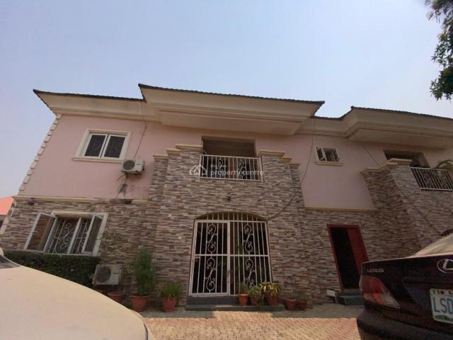 Flat for sale in Guma, Benue