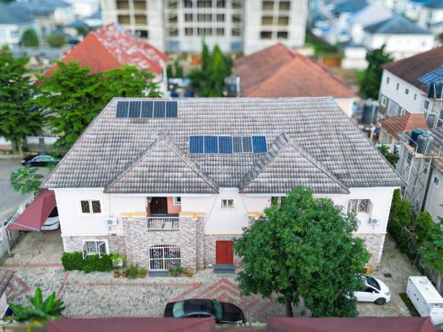 Property for sale in Guma, Benue