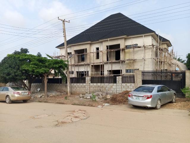 Property for sale in Abuja, Sokoto