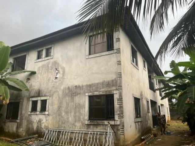 Property for sale in Etche, Rivers