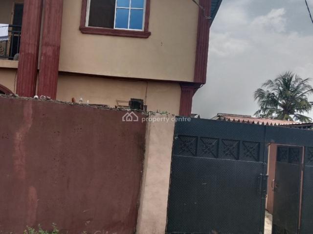 Flat for sale in Magboro, Ogun