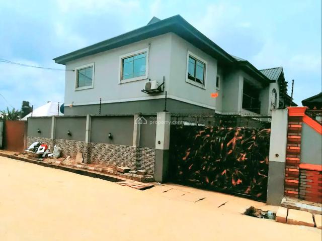 Land for sale in Etche, Rivers