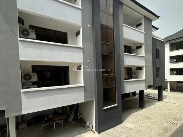 Flat for rent in Eti Osa, Lagos