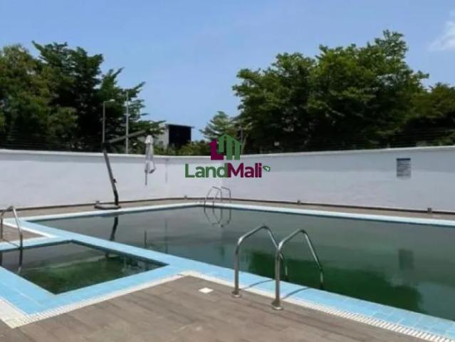 Property for rent in Eti Osa, Abuja