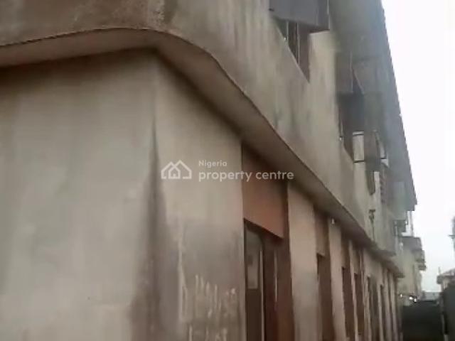 Flat for sale in Ipaja, Lagos