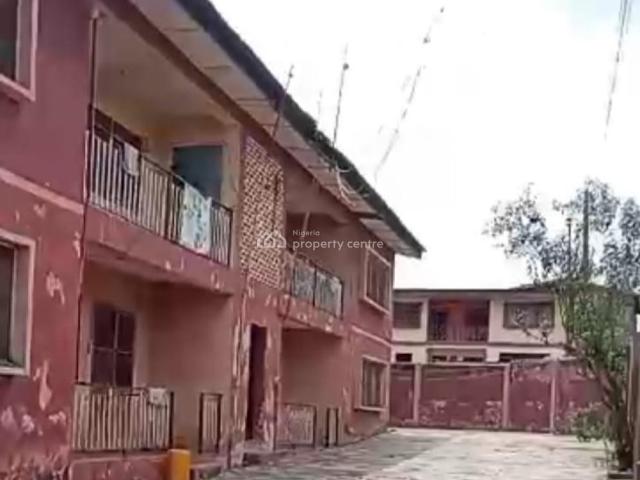 Flat for sale in Ojo, Ibadan