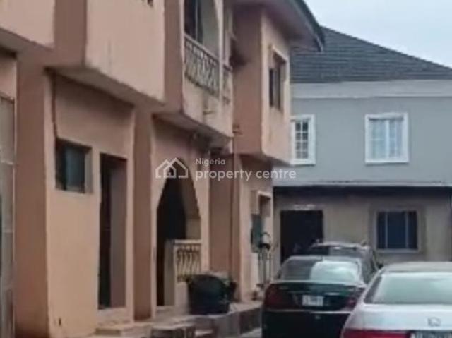 Flat for sale in Abuja