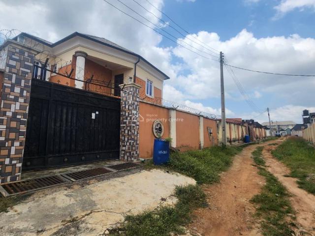 Flat for sale in Ibadan, Oyo
