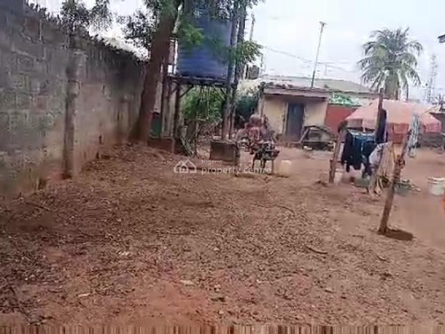 House for sale in Asaba, Delta