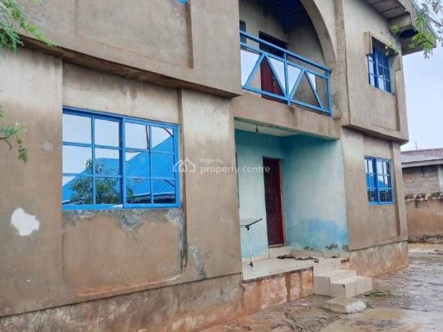 Flat for sale in Ojo, Ibadan