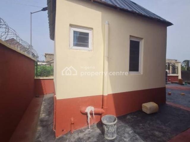 Property for sale in Abuja