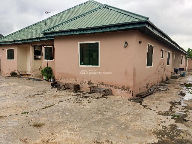 Flat for sale in Ibafo, Ogun