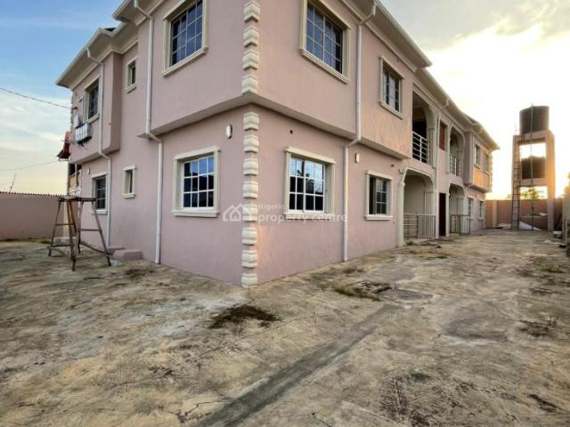 Flat for sale in Ojo, Ibadan