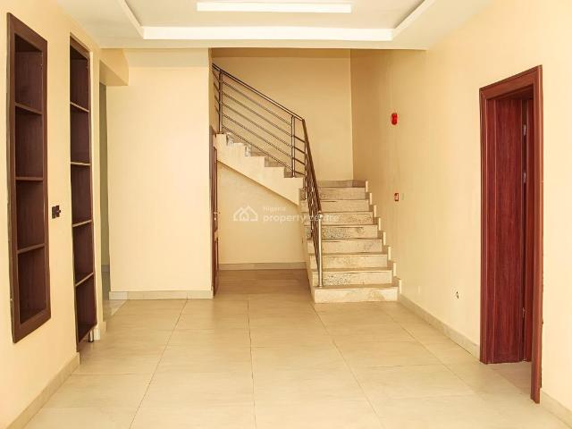 Property for sale in Asokoro District , Abuja