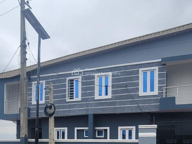 Property for rent in Ojo, Ibadan