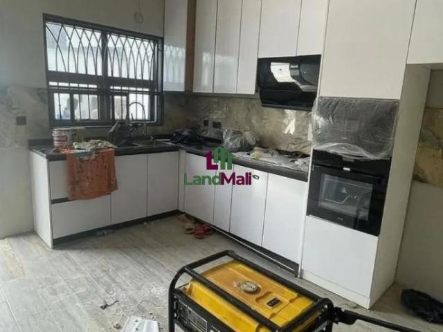 Property for sale in Eti Osa, Abuja