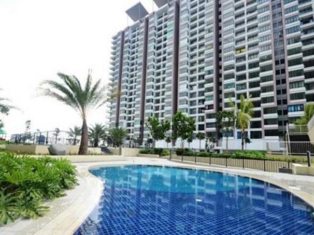 Condominium for sale in Petaling, Damansara Damai